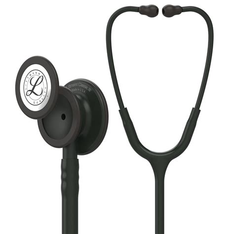 3M Littmann Classic III Monitoring Stethoscope, 5803, More Than .
